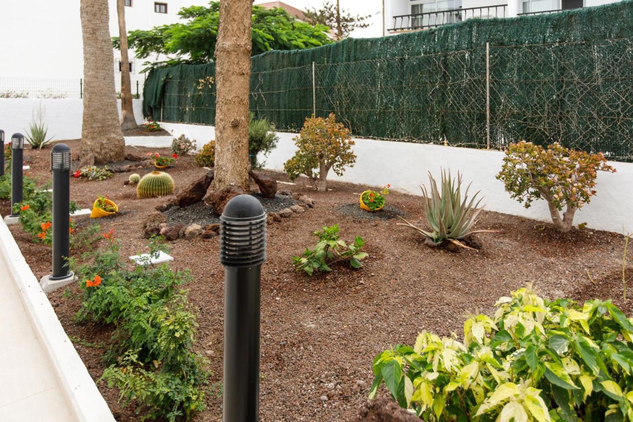 Alsol Guatiza Apartment Playa del Ingles  Exterior photo
