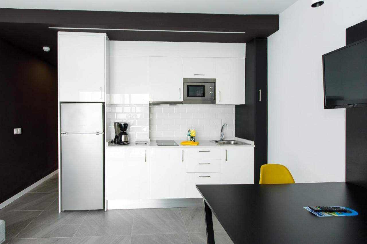 Alsol Guatiza Apartment Playa del Ingles  Exterior photo